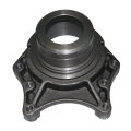 CNC Machining Machinery Part OEM Gg20 Sand Mould Iron Casting